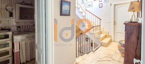 4 Schlafzimmer Doppelhaus in Vera, Spain, Nr. 161341 13