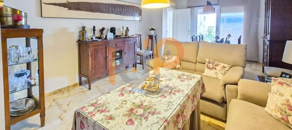 4 Schlafzimmer Doppelhaus in Vera, Spain, Nr. 161341 2