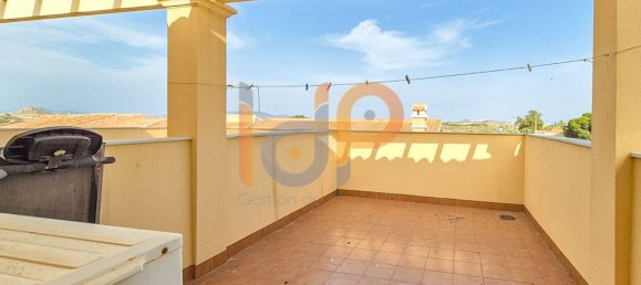 4 Schlafzimmer Doppelhaus in Vera, Spain, Nr. 161341 19