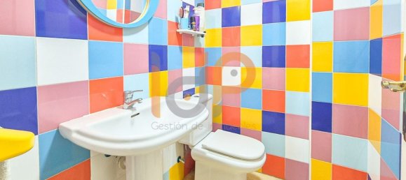 4 Schlafzimmer Doppelhaus in Vera, Spain, Nr. 161341 6