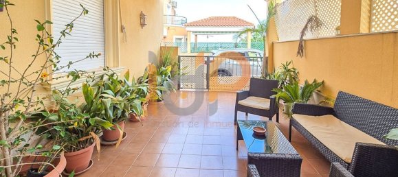 4 Schlafzimmer Doppelhaus in Vera, Spain, Nr. 161341 20