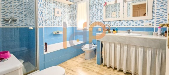 4 Schlafzimmer Doppelhaus in Vera, Spain, Nr. 161341 10