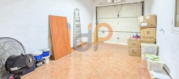 4 Schlafzimmer Doppelhaus in Vera, Spain, Nr. 161341 7