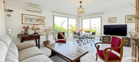 3 Schlafzimmer Wohnung in Calvi, France, Nr. 211634 3