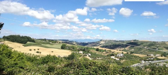 Grundstück in Silvi, Italy 2120m², Nr. 118731 2