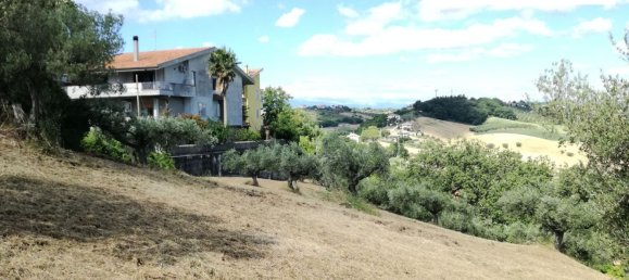 Grundstück in Silvi, Italy 2120m², Nr. 118731 21