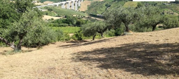 Grundstück in Silvi, Italy 2120m², Nr. 118731 11