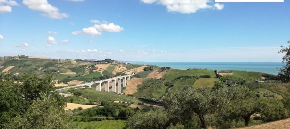 Grundstück in Silvi, Italy 2120m², Nr. 118731 10