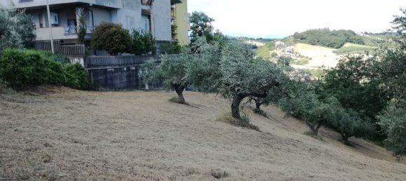 Grundstück in Silvi, Italy 2120m², Nr. 118731 24