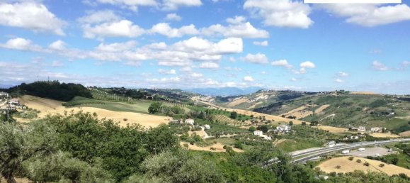 Grundstück in Silvi, Italy 2120m², Nr. 118731 14