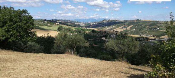 Grundstück in Silvi, Italy 2120m², Nr. 118731 20