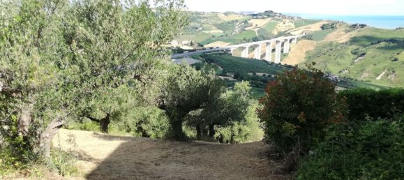 Grundstück in Silvi, Italy 2120m², Nr. 118731 23