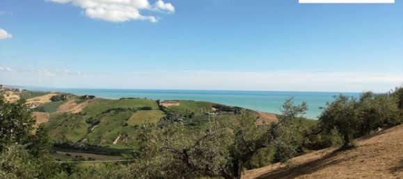 Grundstück in Silvi, Italy 2120m², Nr. 118731 9