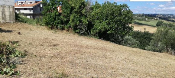 Grundstück in Silvi, Italy 2120m², Nr. 118731 19