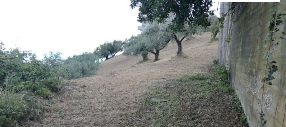 Grundstück in Silvi, Italy 2120m², Nr. 118731 6