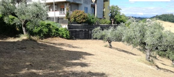 Grundstück in Silvi, Italy 2120m², Nr. 118731 12