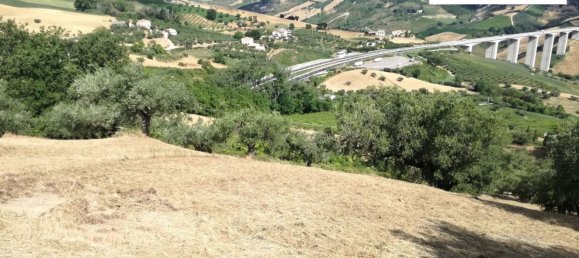 Grundstück in Silvi, Italy 2120m², Nr. 118731 16