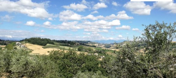 Grundstück in Silvi, Italy 2120m², Nr. 118731 13