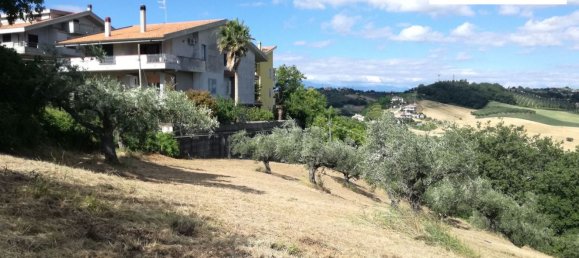 Grundstück in Silvi, Italy 2120m², Nr. 118731 15