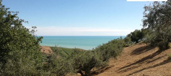 Grundstück in Silvi, Italy 2120m², Nr. 118731 7