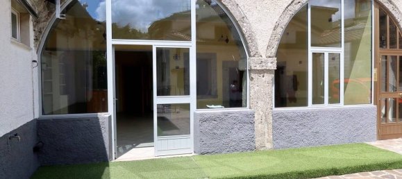 3غرفة عقار تجاري في Castione della Presolana, Italy رقم 87457 17