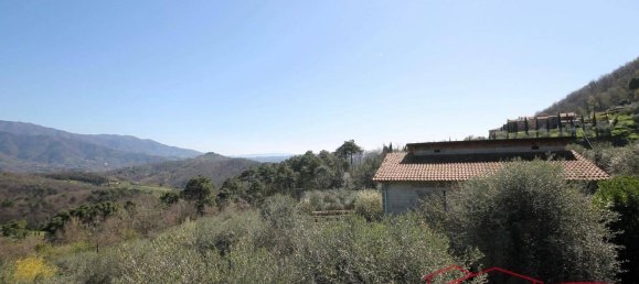 5 غرف نوم منزل في Lucca, Italy رقم 100522 58