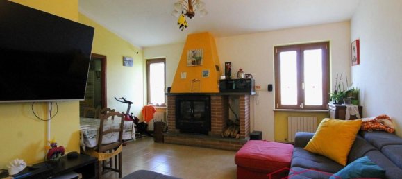 5 غرف نوم منزل في Lucca, Italy رقم 100522 37