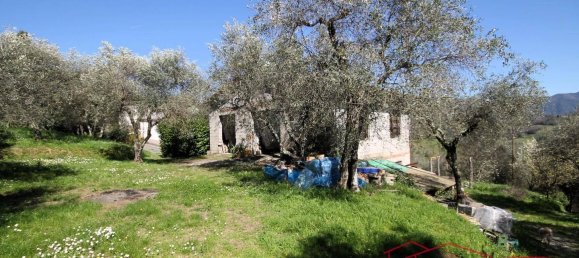 5 غرف نوم منزل في Lucca, Italy رقم 100522 24