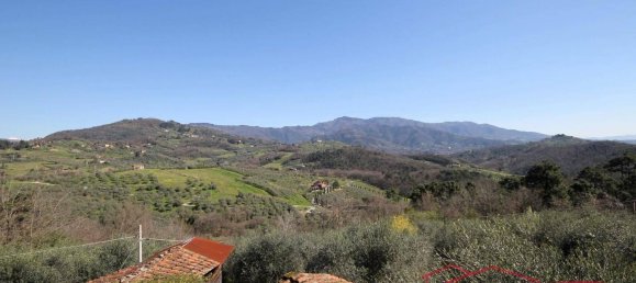 5 غرف نوم منزل في Lucca, Italy رقم 100522 50