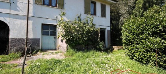 5 غرف نوم منزل في Lucca, Italy رقم 100522 2