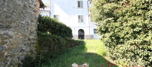 5 غرف نوم منزل في Lucca, Italy رقم 100522 4