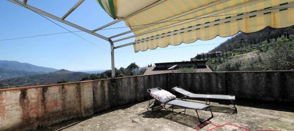 5 غرف نوم منزل في Lucca, Italy رقم 100522 48