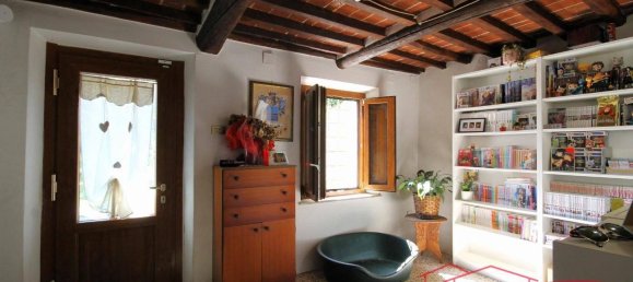 5 غرف نوم منزل في Lucca, Italy رقم 100522 21