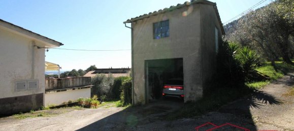 5 غرف نوم منزل في Lucca, Italy رقم 100522 10