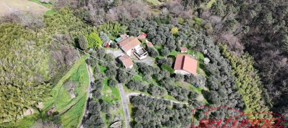 5 غرف نوم منزل في Lucca, Italy رقم 100522 7