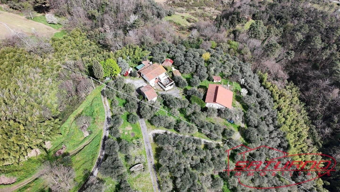 5 غرف نوم منزل في Lucca, Italy رقم 100522