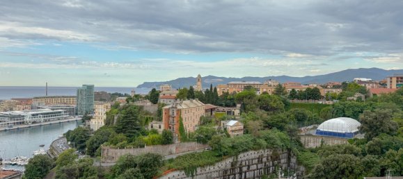 3-Zimmer Wohnung in Savona, Italy, Nr. 270662 6