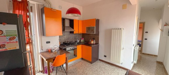 3-Zimmer Wohnung in Savona, Italy, Nr. 270662 14