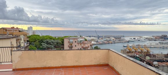 3-Zimmer Wohnung in Savona, Italy, Nr. 270662 5