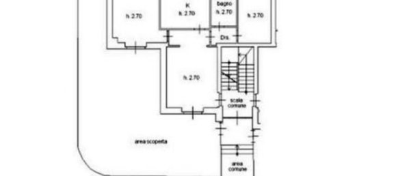 7 rooms House in Orvieto, Italy No. 47363 5