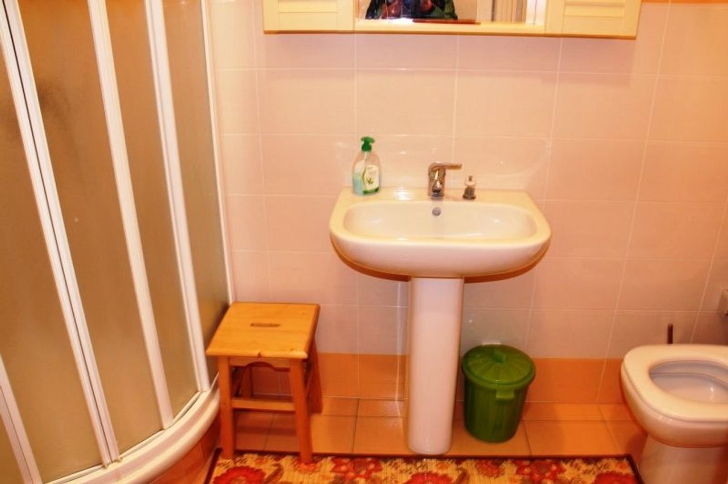 7 rooms House in Orvieto, Italy No. 47363