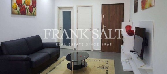 2 Schlafzimmer Wohnung in Sliema, Malta, Nr. 4072 2