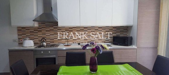 2 Schlafzimmer Wohnung in Sliema, Malta, Nr. 4072 4