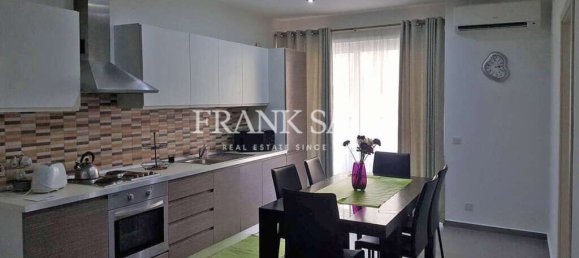 2 Schlafzimmer Wohnung in Sliema, Malta, Nr. 4072 3