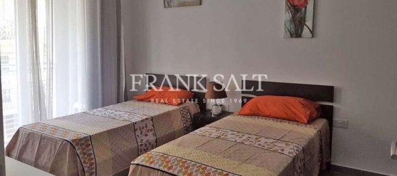 2 Schlafzimmer Wohnung in Sliema, Malta, Nr. 4072 7