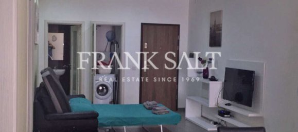 2 Schlafzimmer Wohnung in Sliema, Malta, Nr. 4072 5