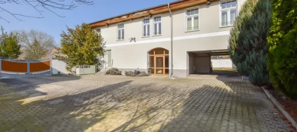 3 Schlafzimmer Gebäude in Salzlandkreis, Germany, Nr. 97329 4