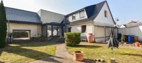 3 Schlafzimmer Gebäude in Salzlandkreis, Germany, Nr. 97329 3