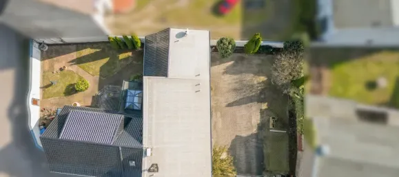 3 Schlafzimmer Gebäude in Salzlandkreis, Germany, Nr. 97329 2