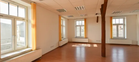 3 Schlafzimmer Gebäude in Salzlandkreis, Germany, Nr. 97329 9